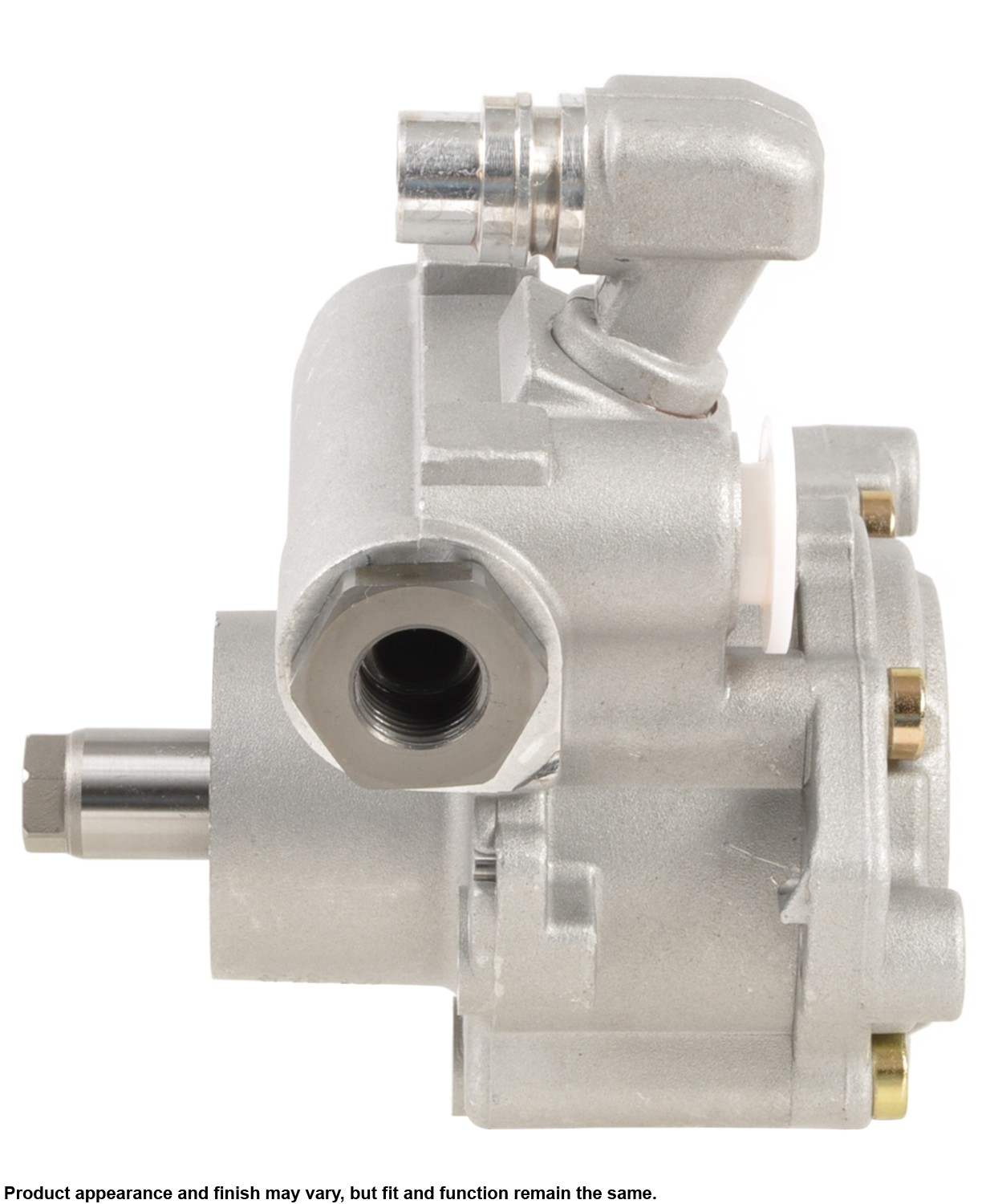 Cardone New Power Steering Pump 96-117