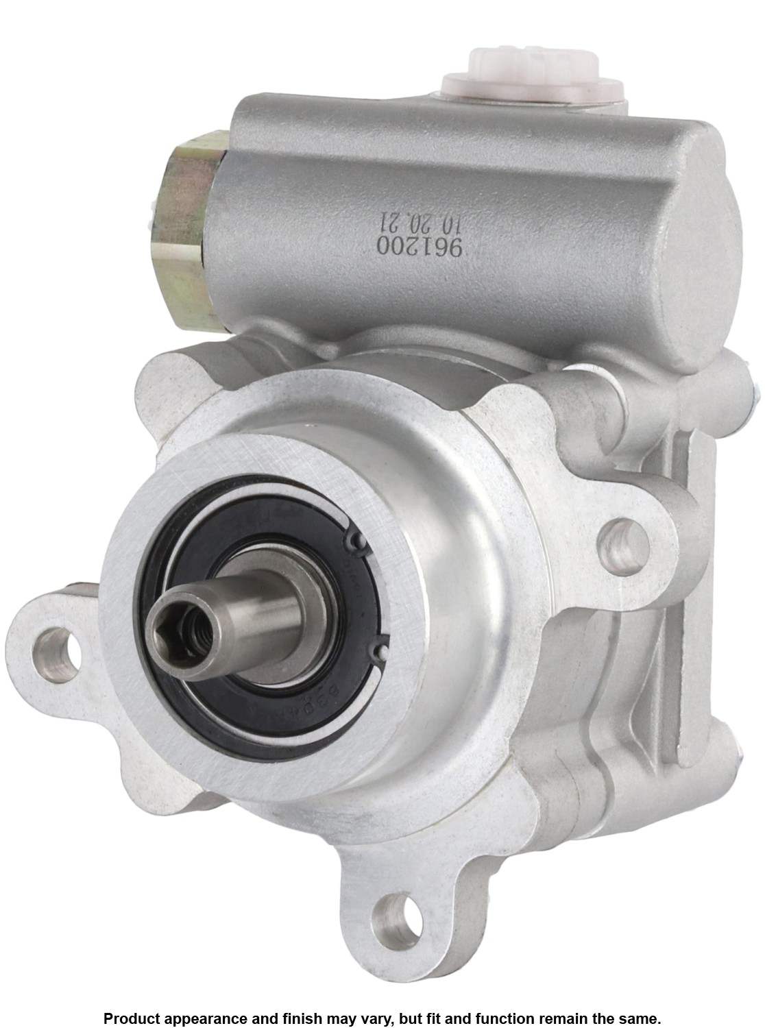 Cardone New Power Steering Pump 96-1200