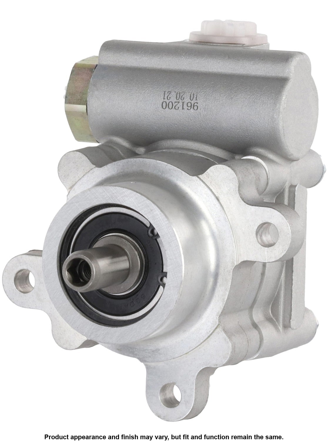 Cardone New Power Steering Pump 96-1200
