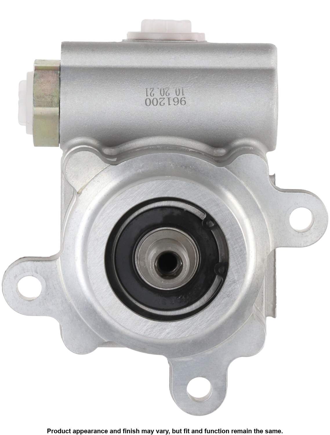 Cardone New Power Steering Pump 96-1200