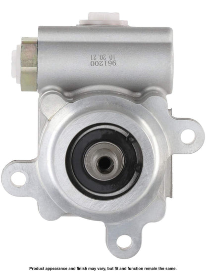 Cardone New Power Steering Pump 96-1200
