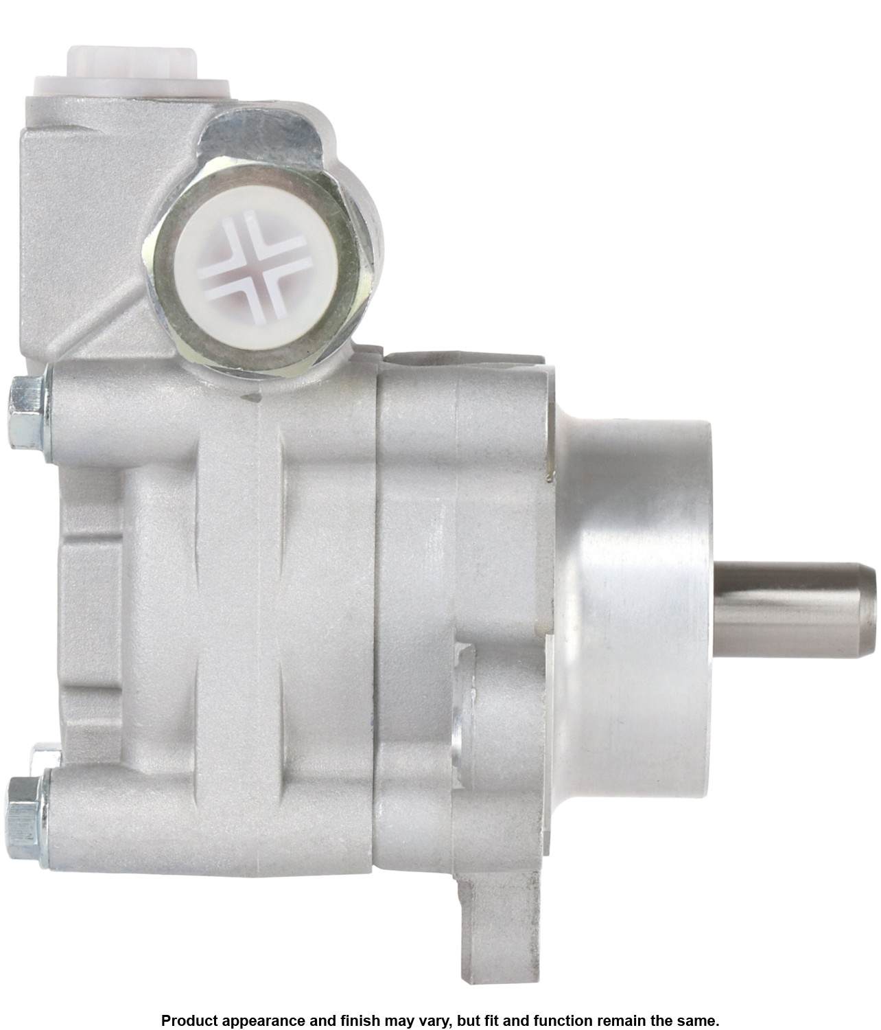 Cardone New Power Steering Pump 96-1200