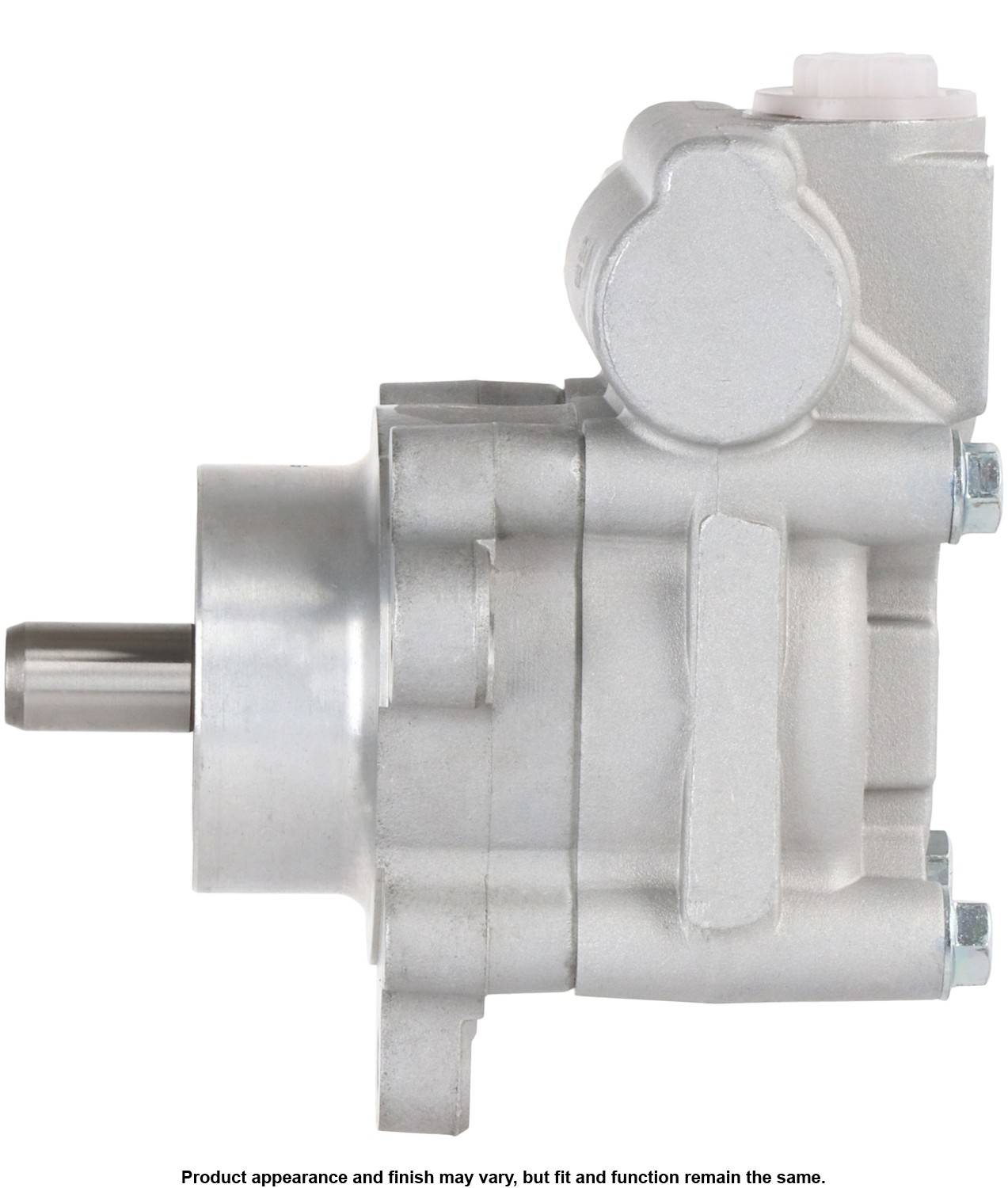 Cardone New Power Steering Pump 96-1200