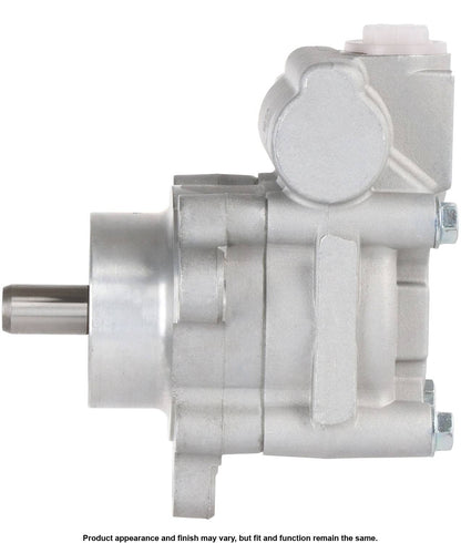 Cardone New Power Steering Pump 96-1200