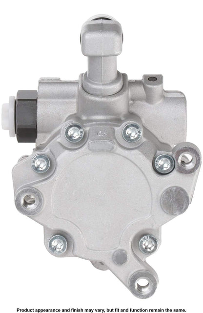 Cardone New Power Steering Pump 96-120