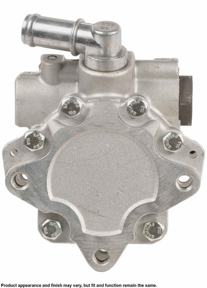 Cardone New Power Steering Pump 96-134