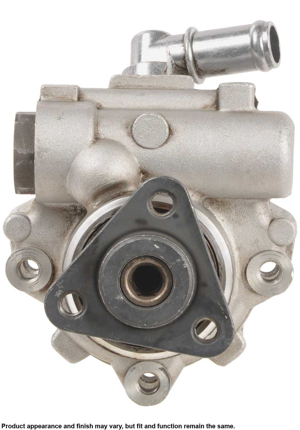 Cardone New Power Steering Pump 96-134