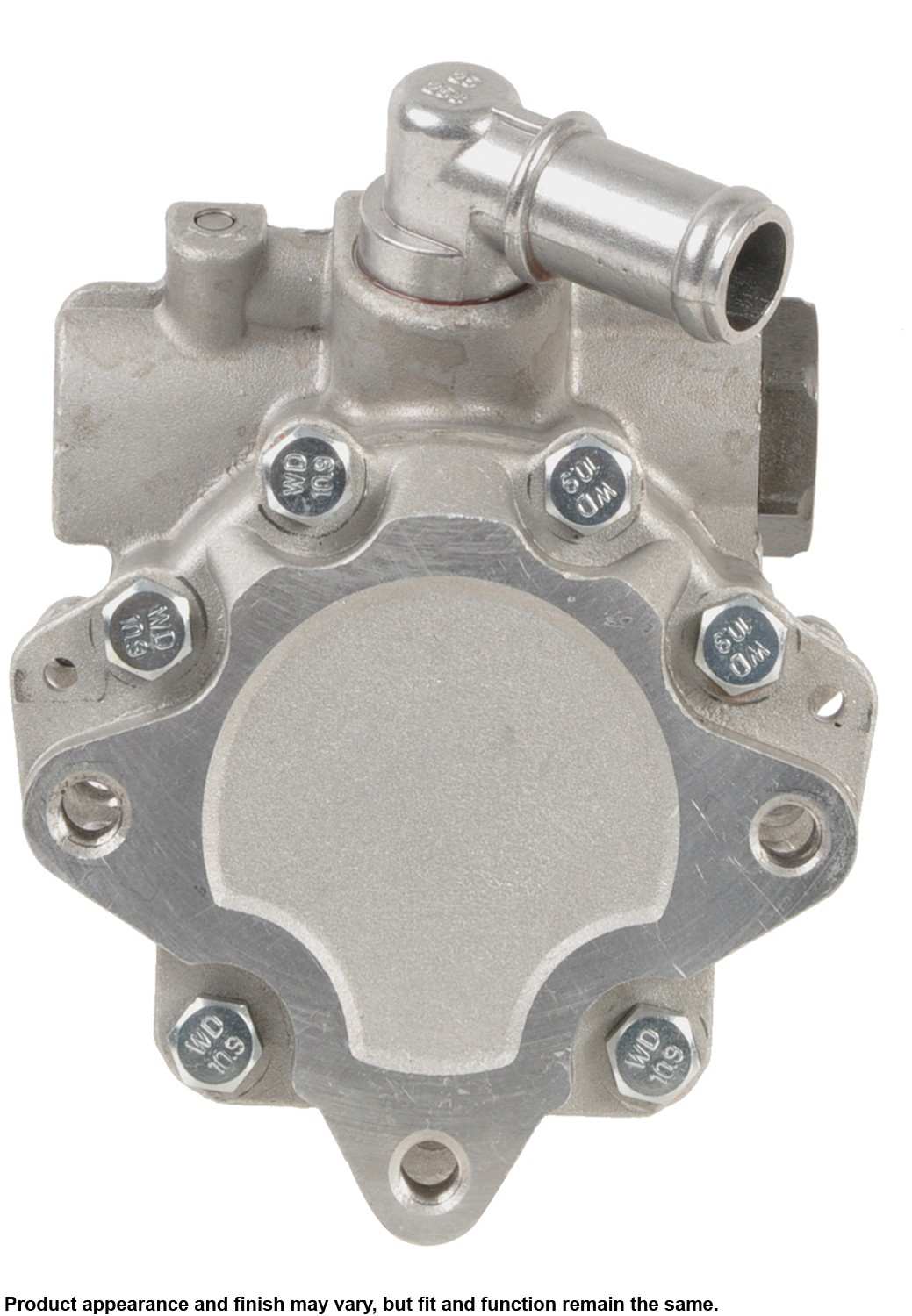 Cardone New Power Steering Pump 96-137