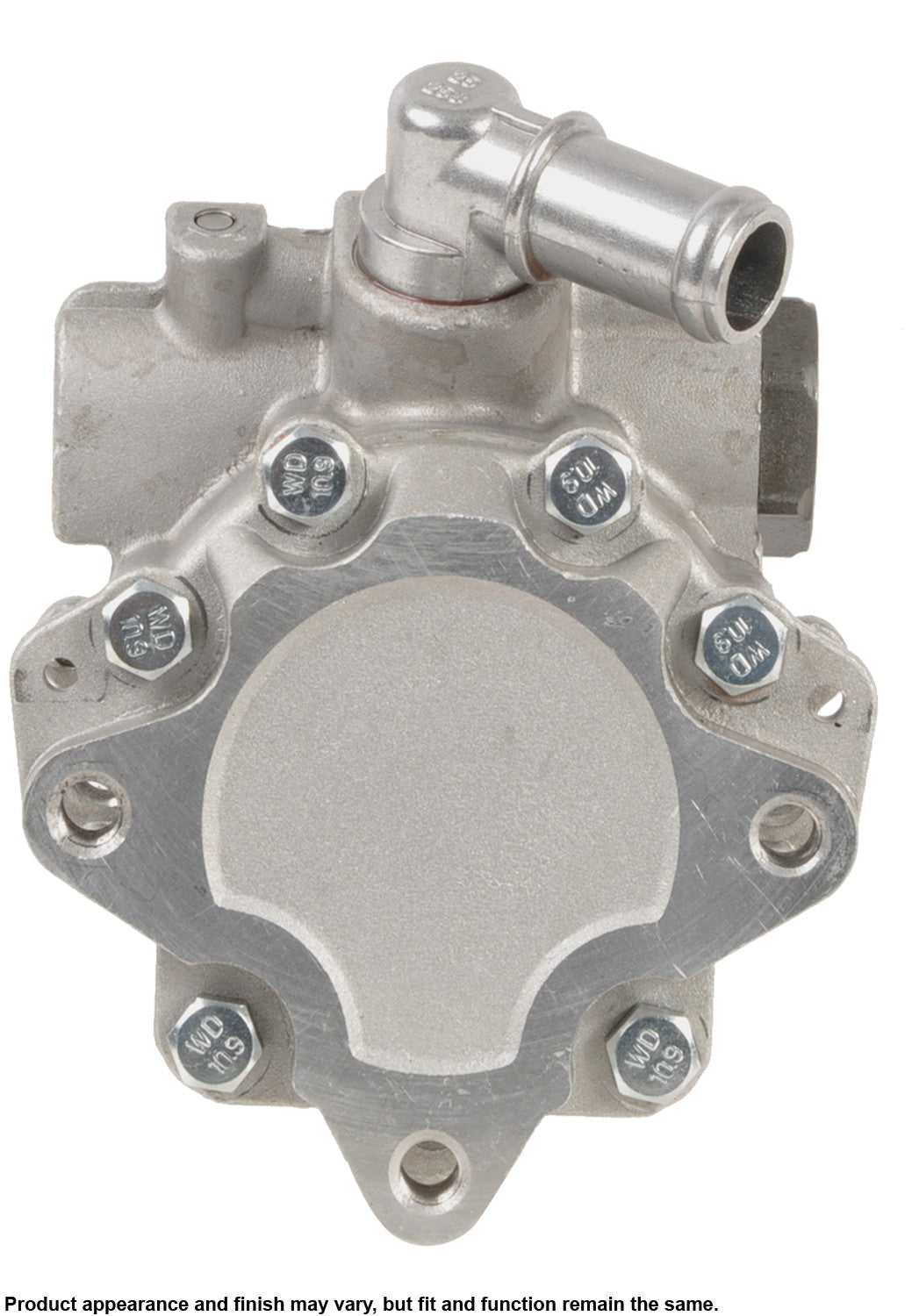 Cardone New Power Steering Pump 96-137