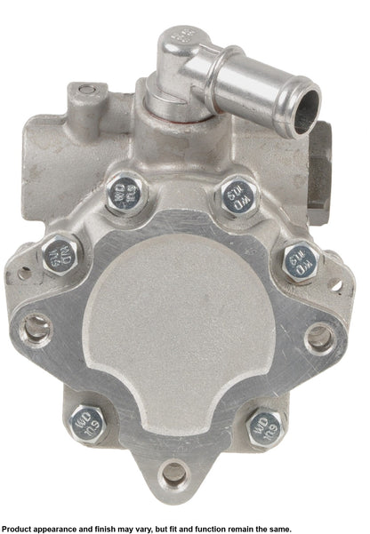 Cardone New Power Steering Pump 96-137