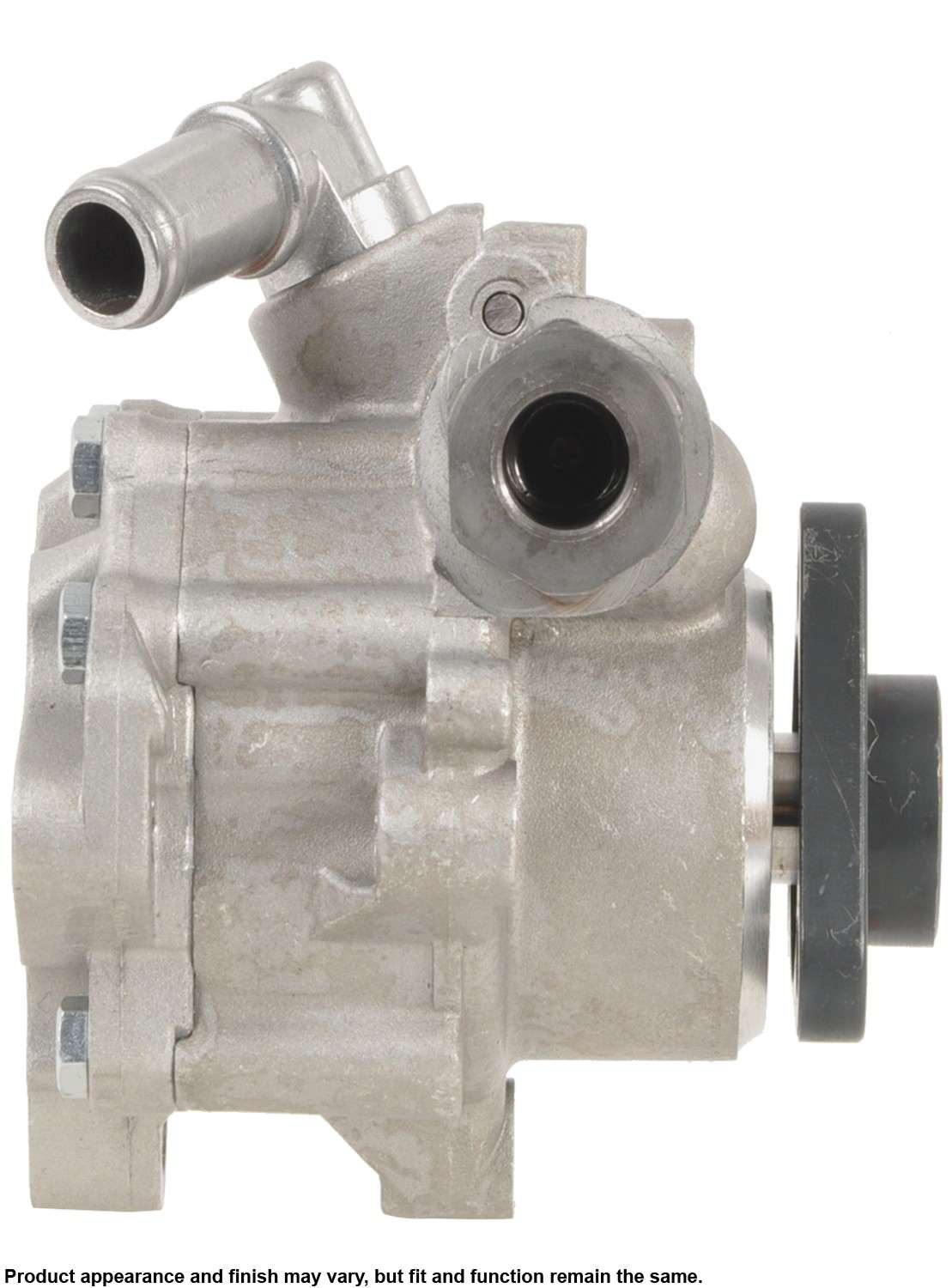 Cardone New Power Steering Pump 96-137
