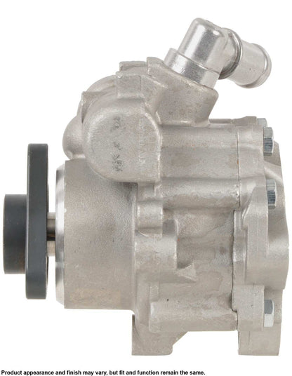 Cardone New Power Steering Pump 96-137