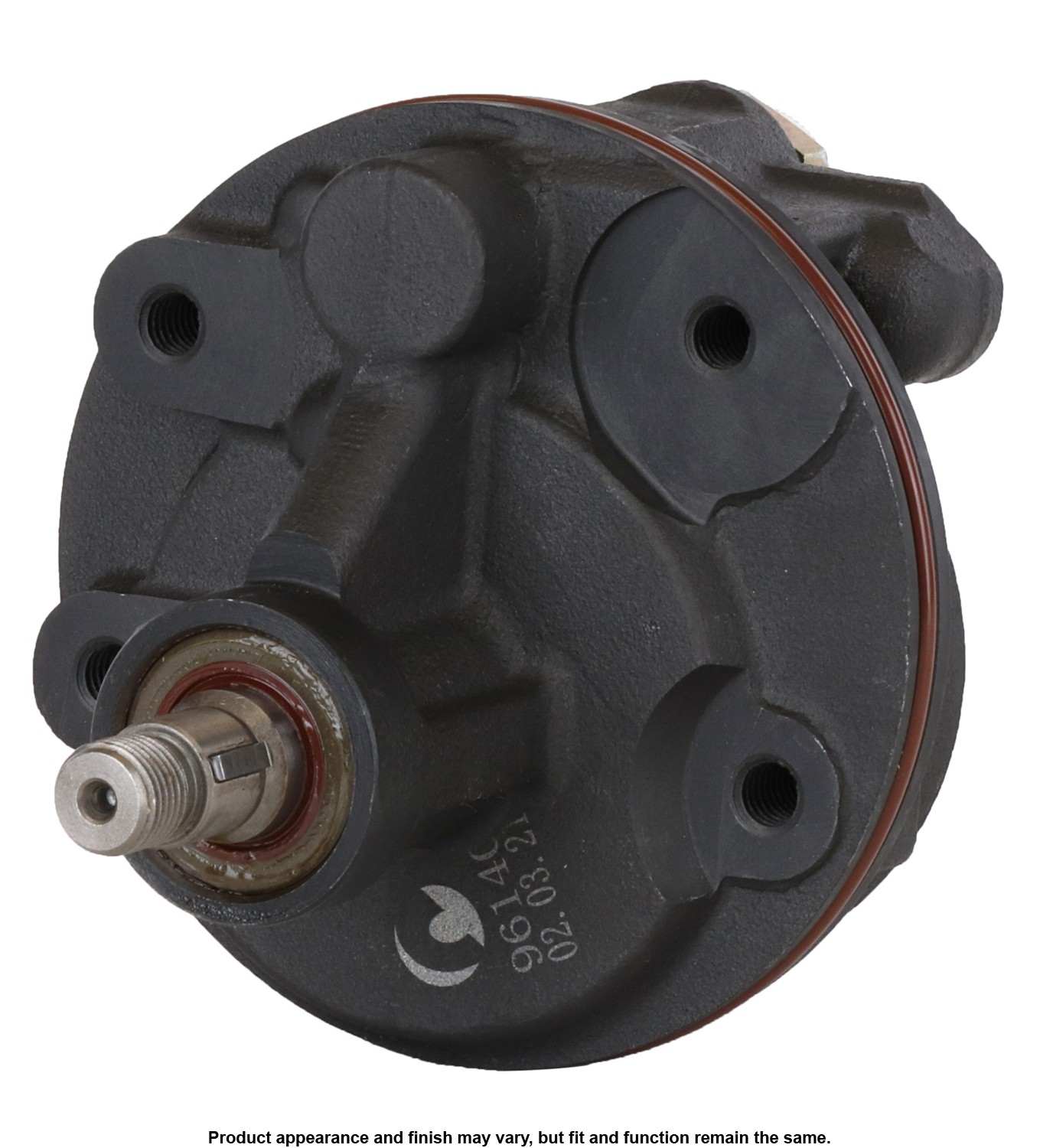 Cardone New Power Steering Pump 96-140