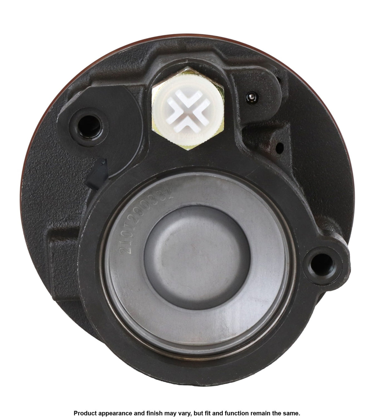 Cardone New Power Steering Pump 96-140