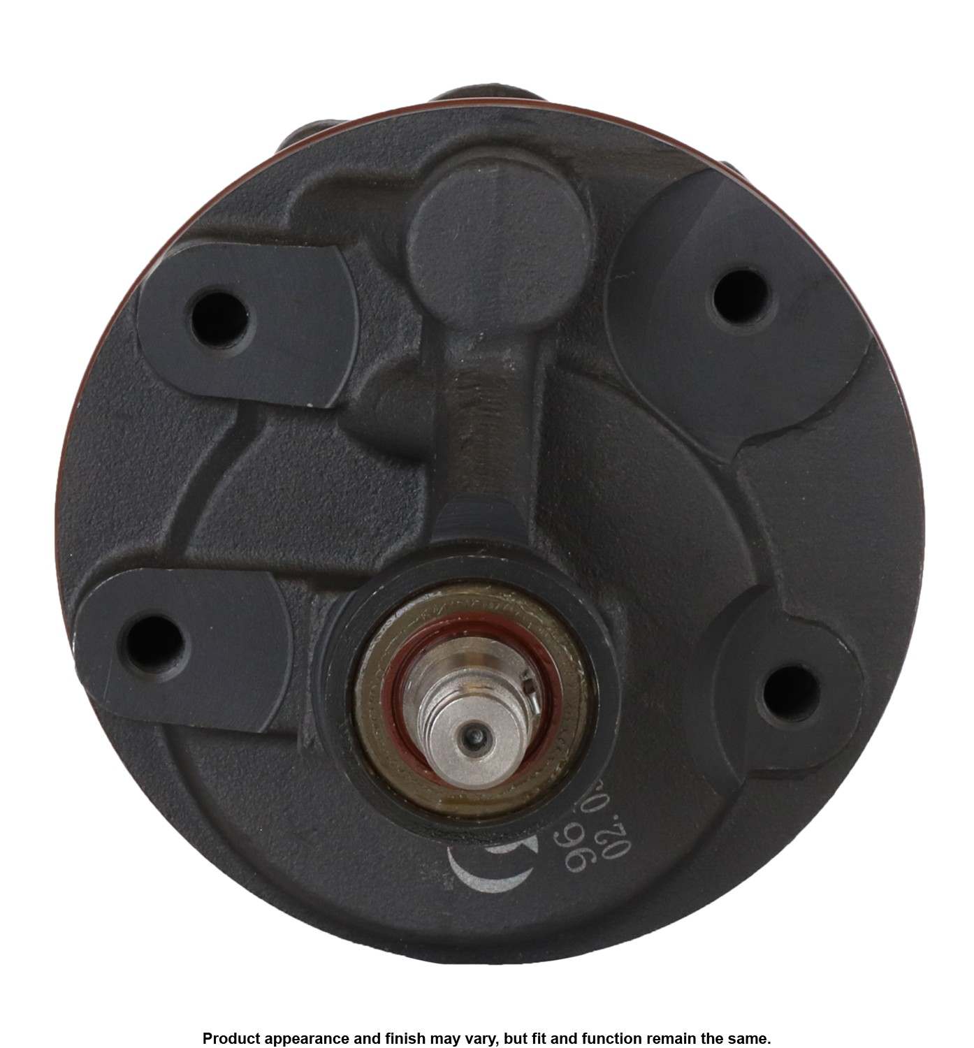 Cardone New Power Steering Pump 96-140