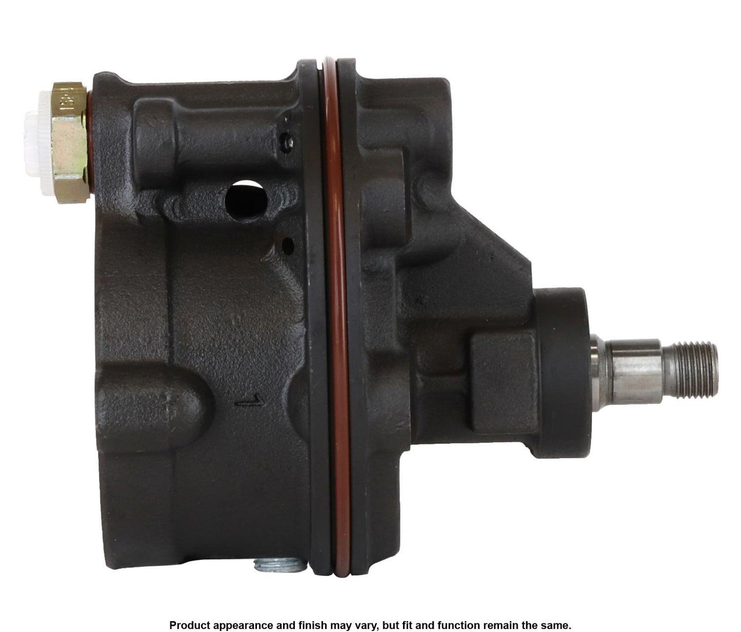 Cardone New Power Steering Pump 96-140