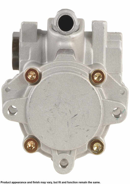 Cardone New Power Steering Pump 96-147