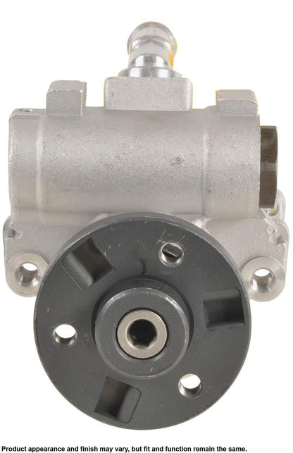 Cardone New Power Steering Pump 96-147