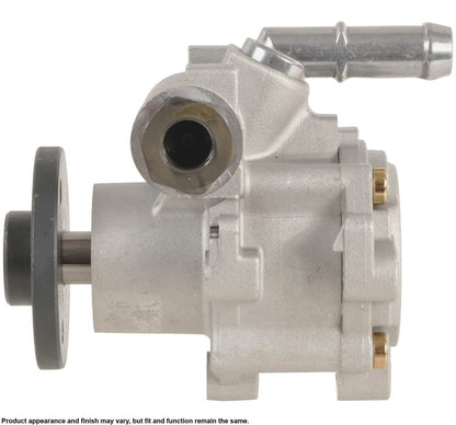 Cardone New Power Steering Pump 96-147