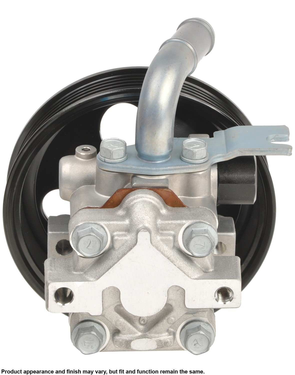 Cardone New Power Steering Pump 96-148