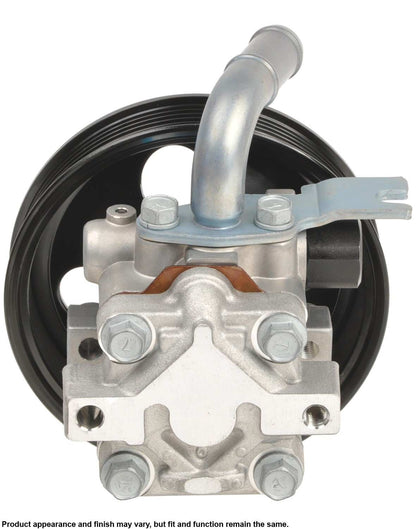 Cardone New Power Steering Pump 96-148