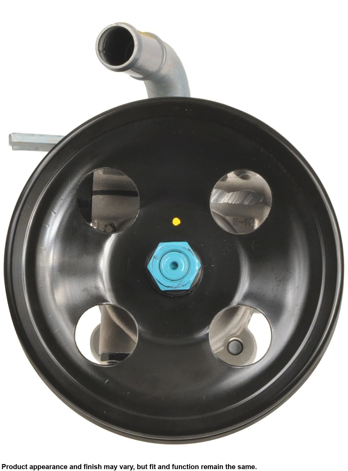 Cardone New Power Steering Pump 96-148