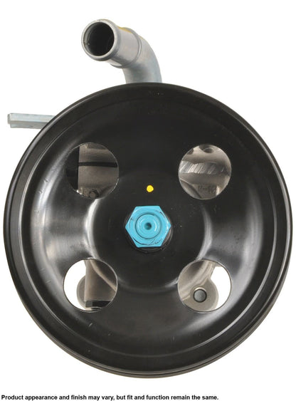 Cardone New Power Steering Pump 96-148
