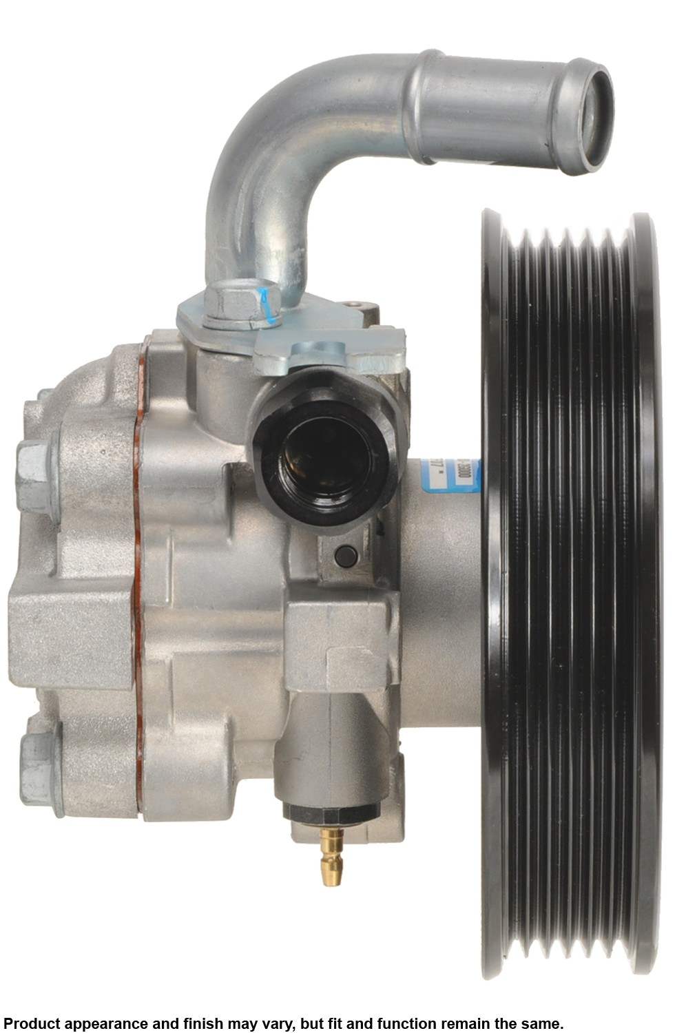 Cardone New Power Steering Pump 96-148