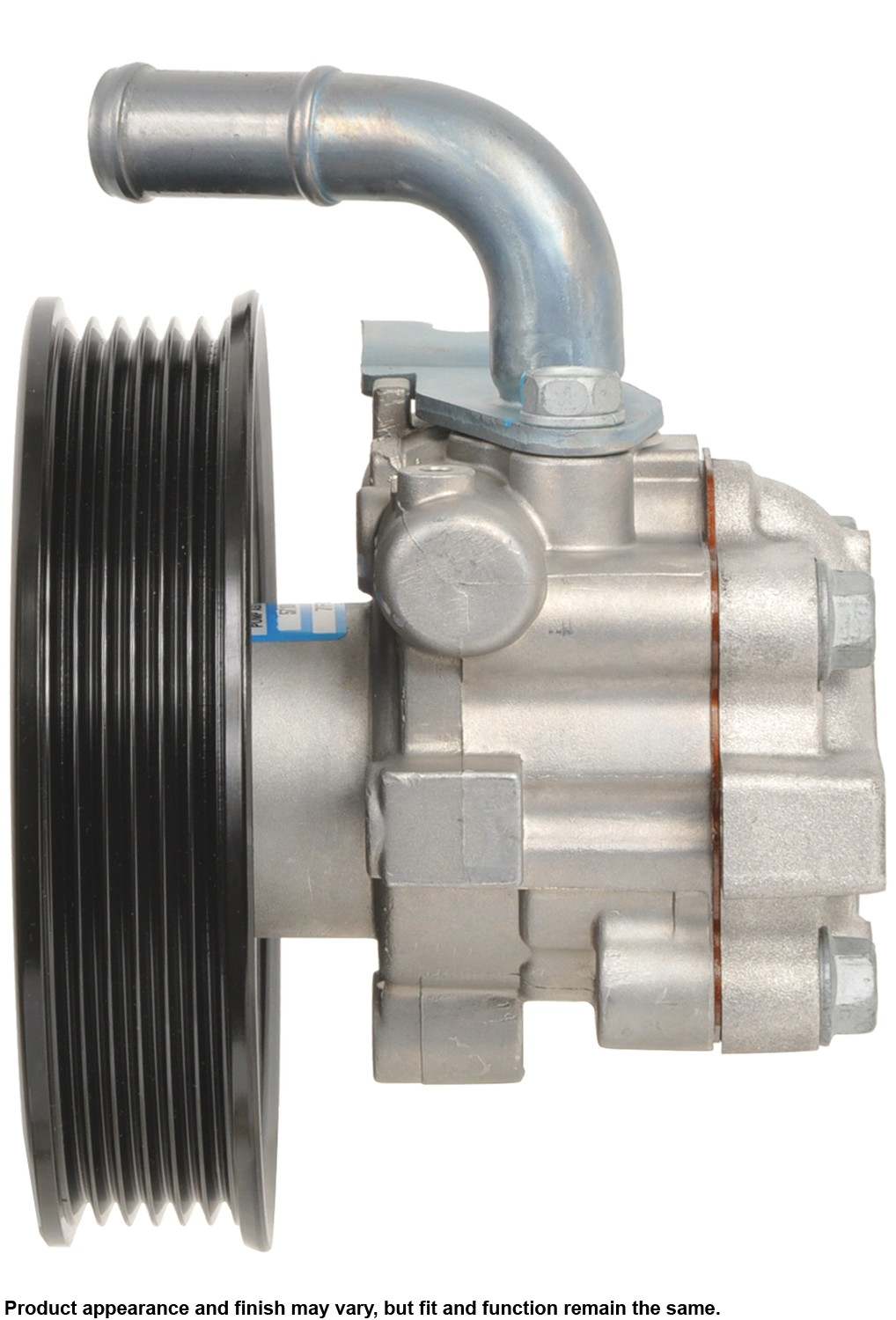 Cardone New Power Steering Pump 96-148