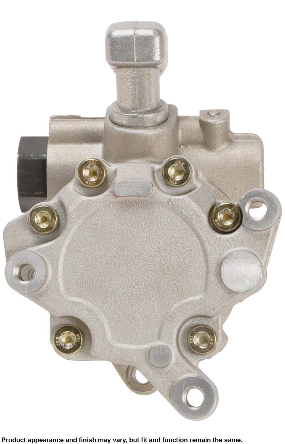 Cardone New Power Steering Pump 96-157