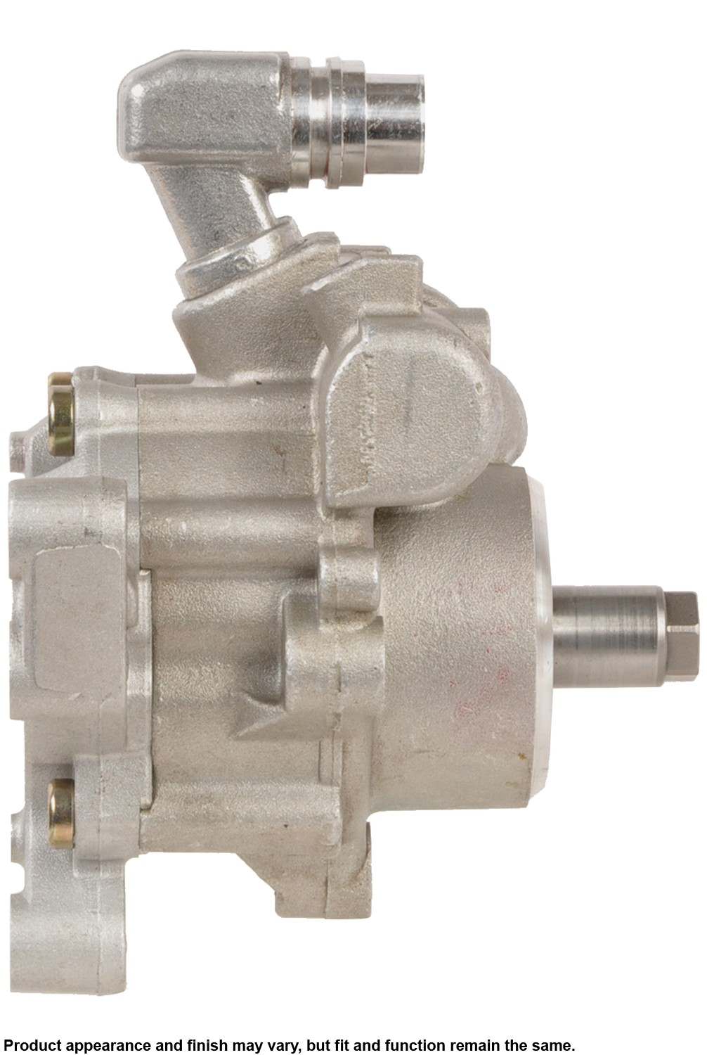 Cardone New Power Steering Pump 96-157
