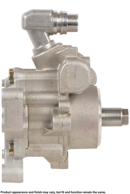 Cardone New Power Steering Pump 96-157