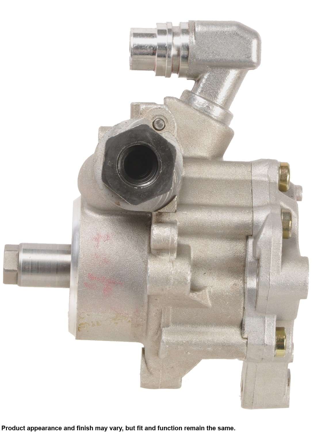 Cardone New Power Steering Pump 96-157