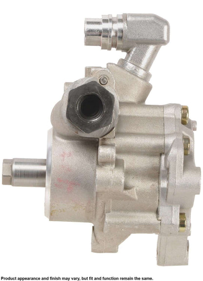 Cardone New Power Steering Pump 96-157