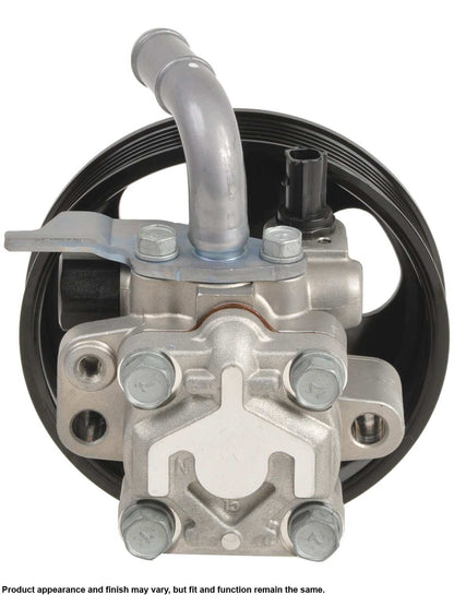 Cardone New Power Steering Pump 96-173