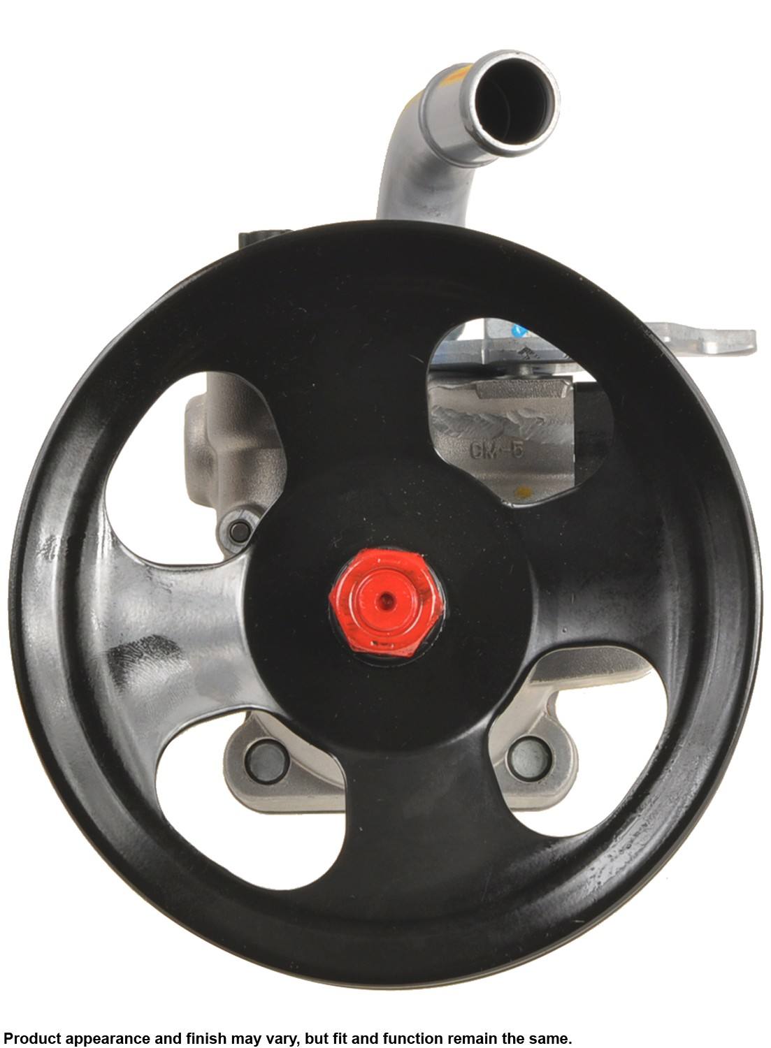 Cardone New Power Steering Pump 96-173