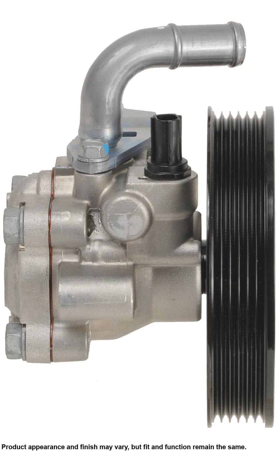 Cardone New Power Steering Pump 96-173