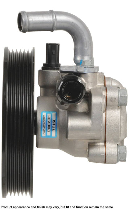 Cardone New Power Steering Pump 96-173