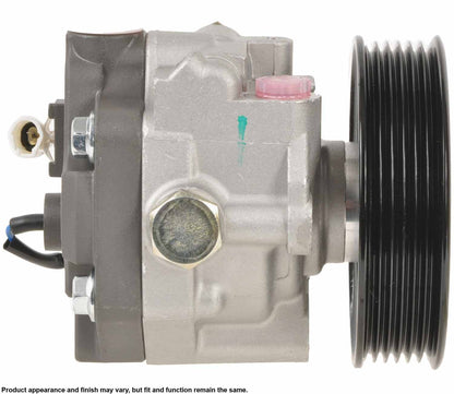 Cardone New Power Steering Pump 96-188
