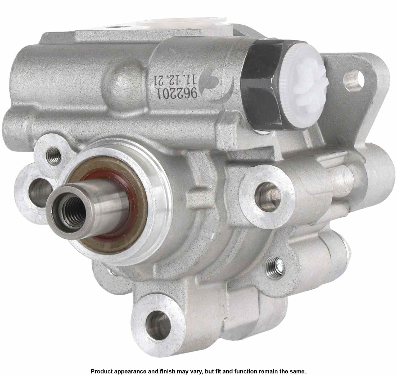 Cardone New New Power Steering Pump 96-2201