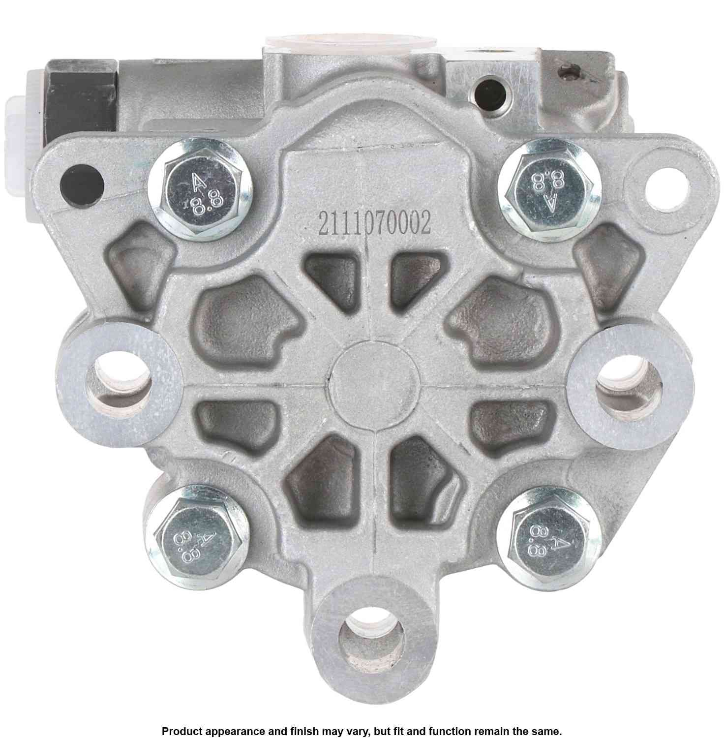 Cardone New New Power Steering Pump 96-2201