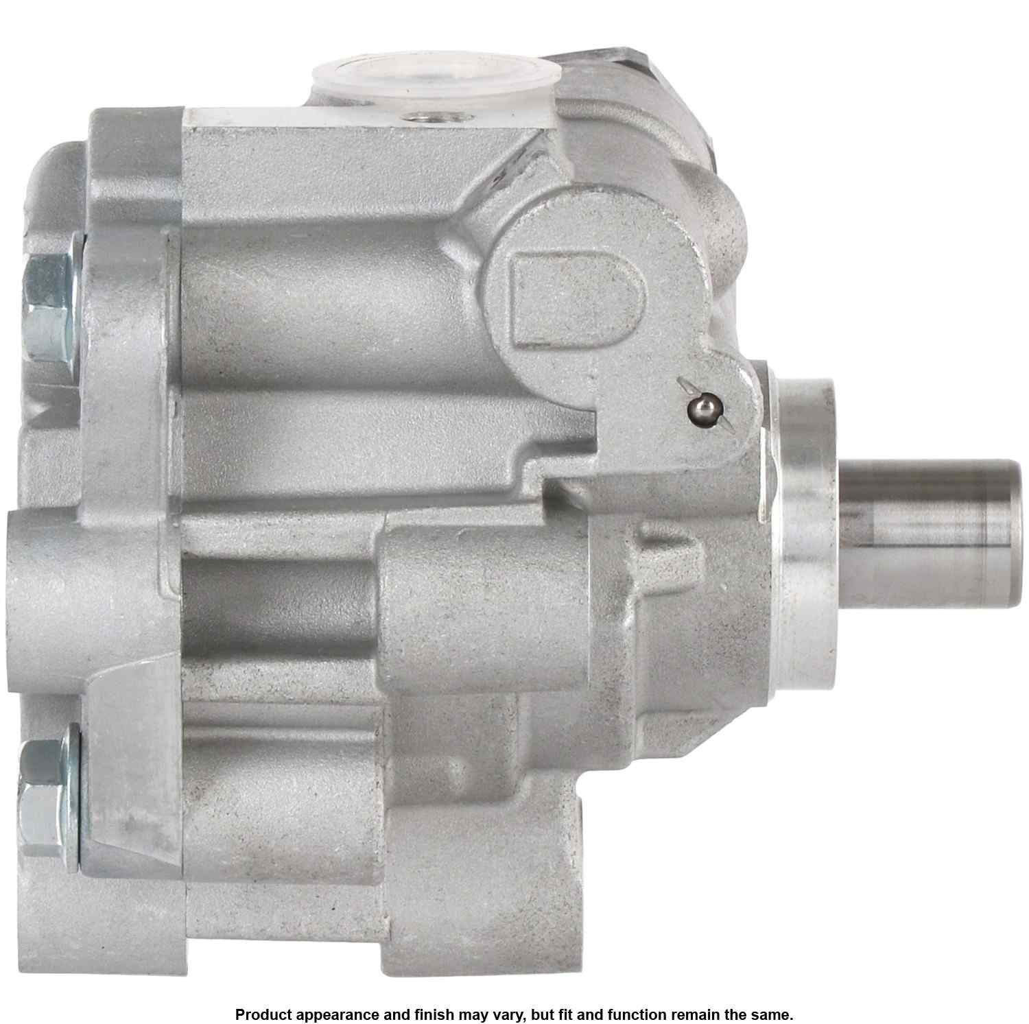 Cardone New New Power Steering Pump 96-2201