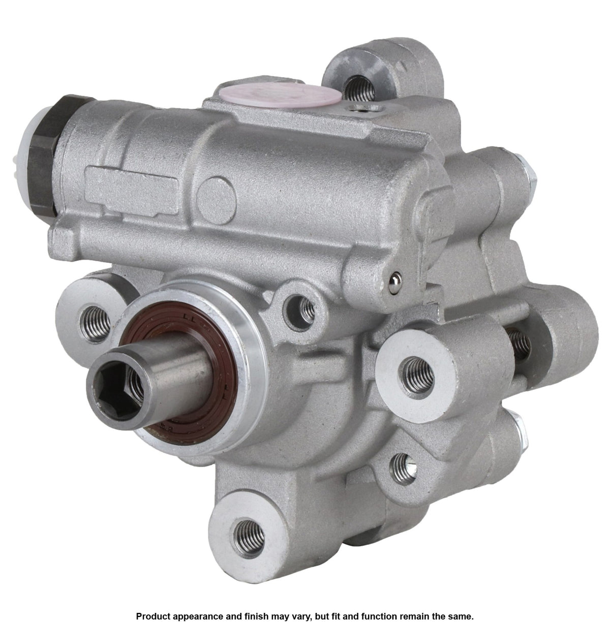 Cardone New New Power Steering Pump 96-2206