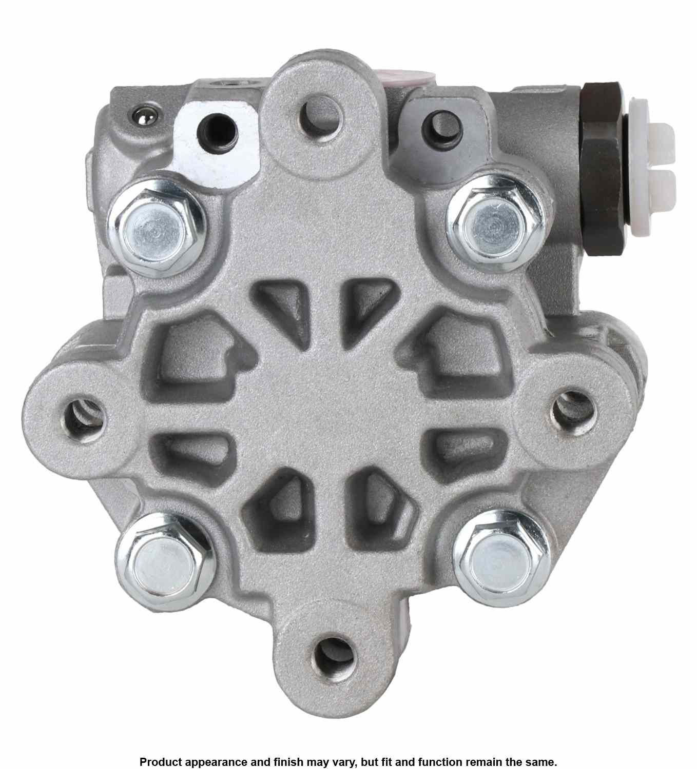 Cardone New New Power Steering Pump 96-2206