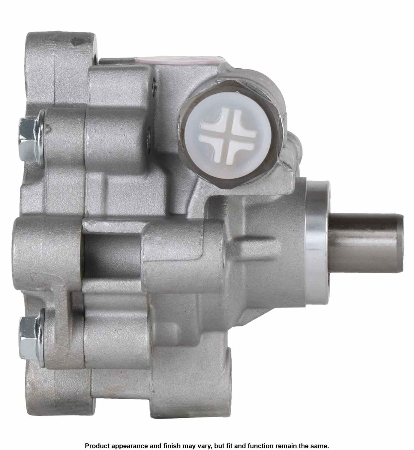 Cardone New New Power Steering Pump 96-2206