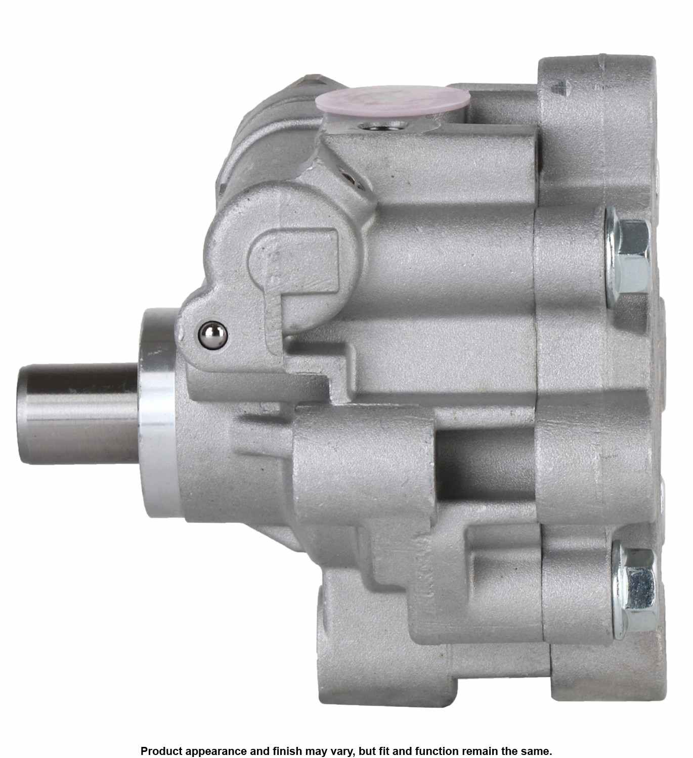 Cardone New New Power Steering Pump 96-2206