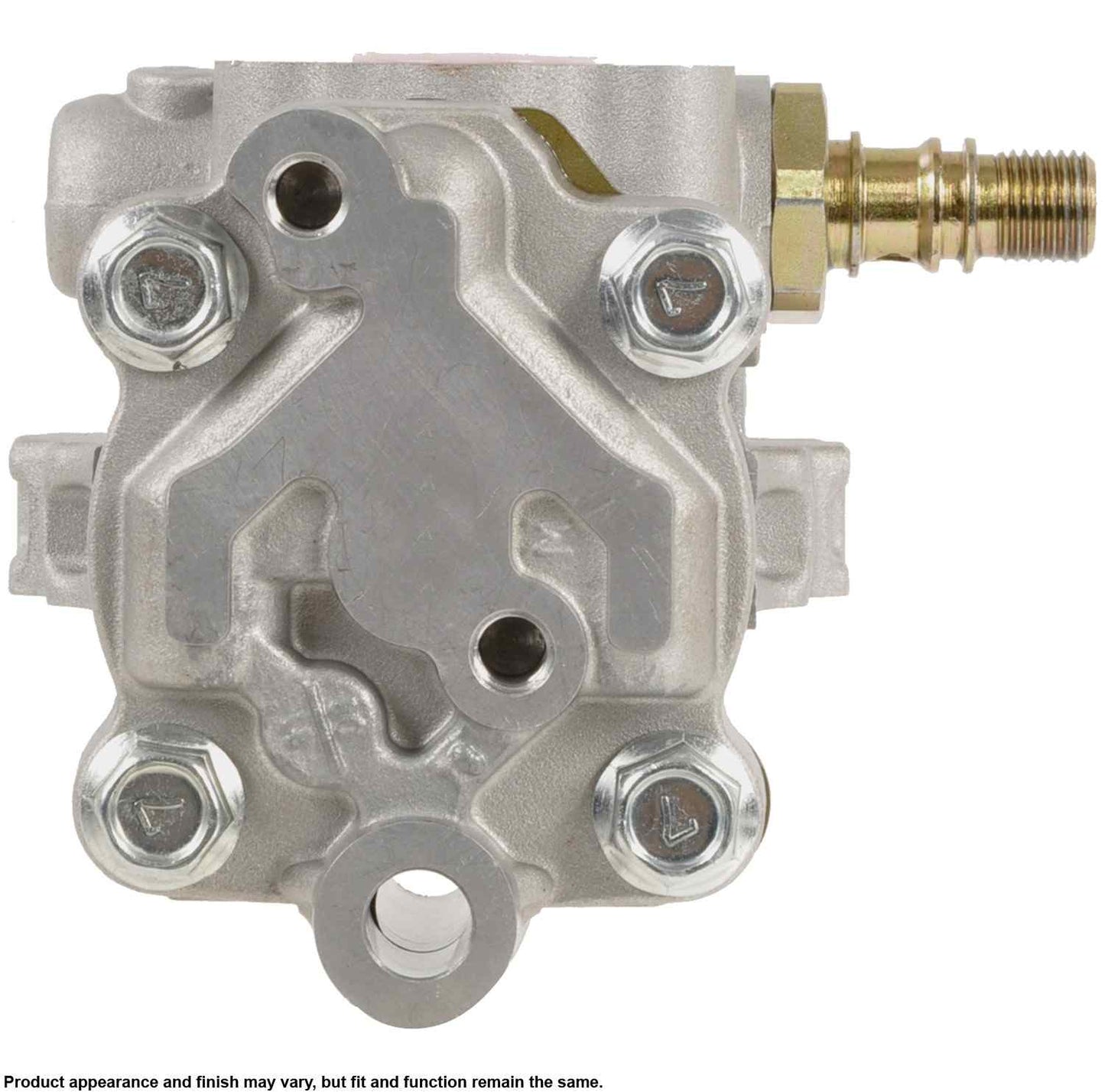 Cardone New Power Steering Pump 96-238
