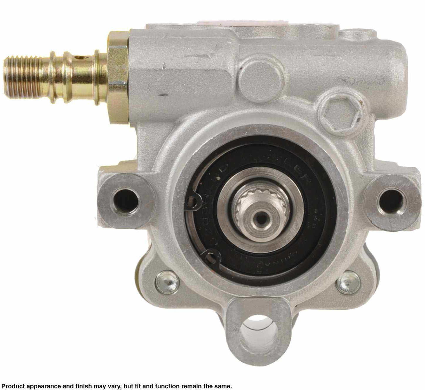 Cardone New Power Steering Pump 96-238