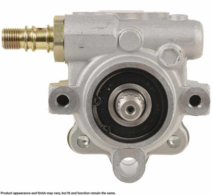 Cardone New Power Steering Pump 96-238