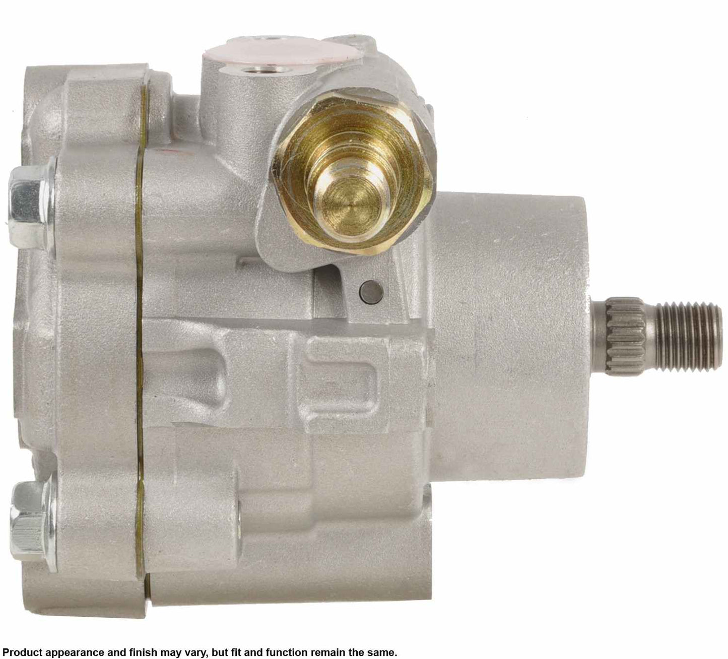 Cardone New Power Steering Pump 96-238